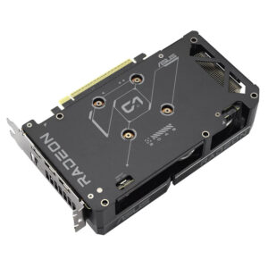 ASUS Dual Radeon™ RX 9060 XT 16GB GDDR6