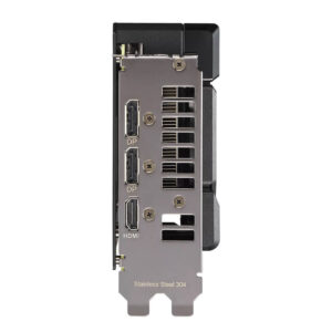 ASUS Dual Radeon™ RX 9060 XT 16GB GDDR6