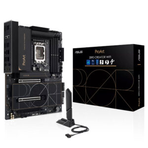 ASUS ProArt Z890-CREATOR WIFI - Socket 1851