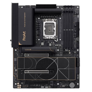 ASUS ProArt Z890-CREATOR WIFI - Socket 1851