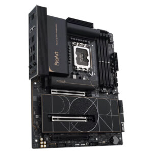 ASUS ProArt Z890-CREATOR WIFI - Socket 1851