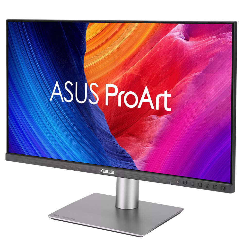 Asus ProArt PA278QGV H3 Asus ProArt PA278QV Gen2 (PA278QGV) – 27 inch WQHD IPS / 120Hz / 5ms - Ảnh 3