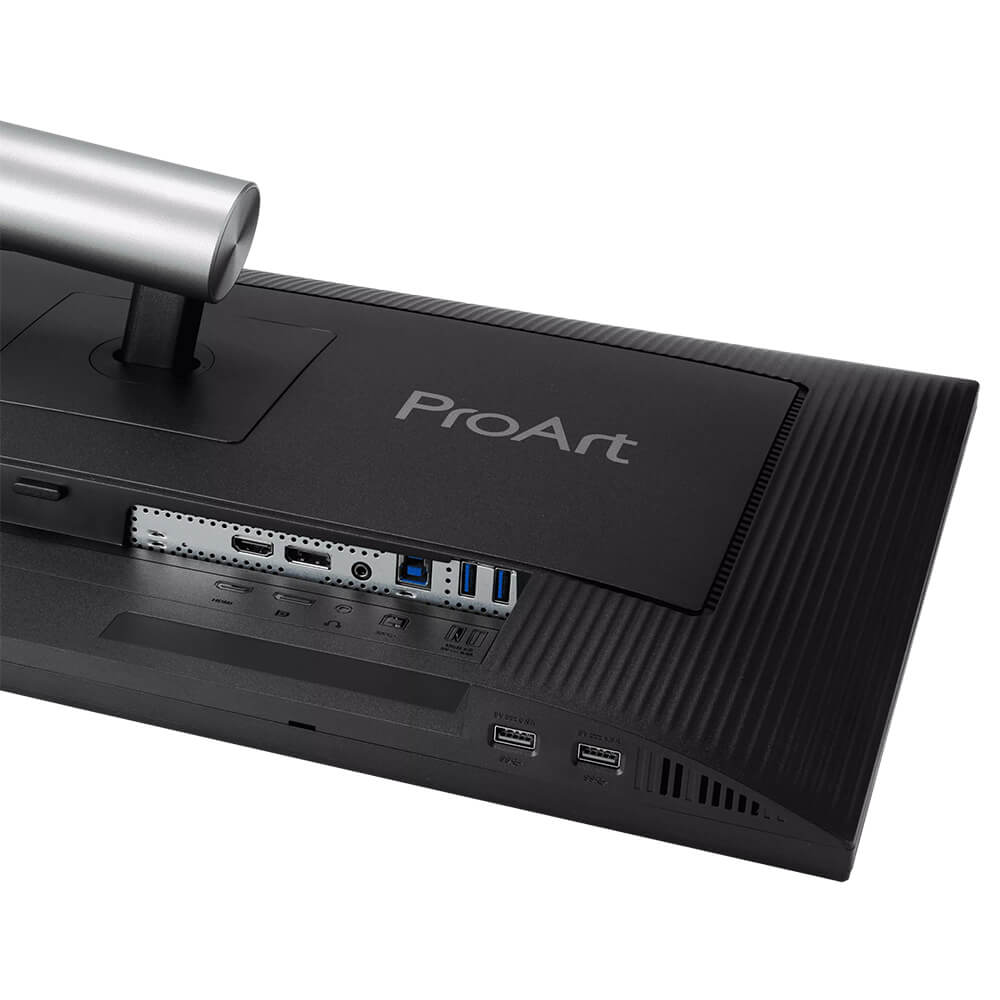 Asus ProArt PA278QGV H7 Asus ProArt PA278QV Gen2 (PA278QGV) – 27 inch WQHD IPS / 120Hz / 5ms - Ảnh 7