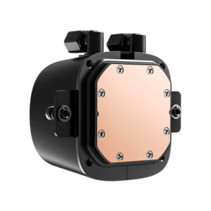 ID-Cooling FX360 LCD - ARGB AIO Cooling