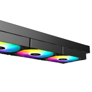 ID-Cooling FX360 LCD - ARGB AIO Cooling