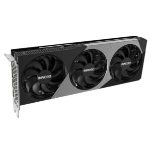 INNO3D GeForce RTX™ 5070 X3 OC - 12GB GDDR7