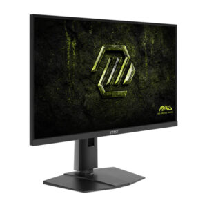 MSI MAG 274QPF X32 - 27 inch WQHD Rapid IPS | 320Hz | 0.5ms | Gaming Monitor