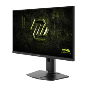 MSI MAG 274QPF X32 - 27 inch WQHD Rapid IPS | 320Hz | 0.5ms | Gaming Monitor