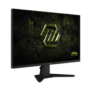 MSI MAG 275QF E20 H2 MSI MAG 275QF E20 - 27 inch WQHD Rapid IPS | 200Hz | 0.5ms | Gaming Monitor