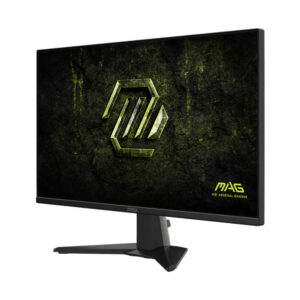 MSI MAG 275QF E20 H3 MSI MAG 275QF E20 - 27 inch WQHD Rapid IPS | 200Hz | 0.5ms | Gaming Monitor