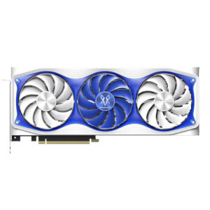 Manli Polar Fox GeForce RTX 5070 OC - 12GB GDDR7
