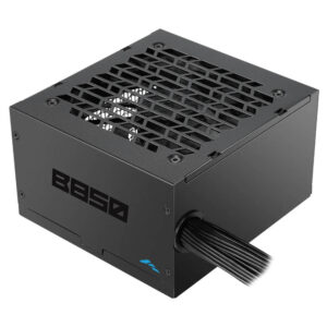 SAMA B850 Plus Bronze H1 SAMA B850 - 850W, 80 Plus Bronze, ATX 3.1, PCIe 5.1 - Non Modular ATX PSU