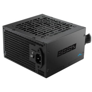 SAMA B850 - 850W, 80 Plus Bronze, ATX 3.1, PCIe 5.1 - Non Modular ATX PSU