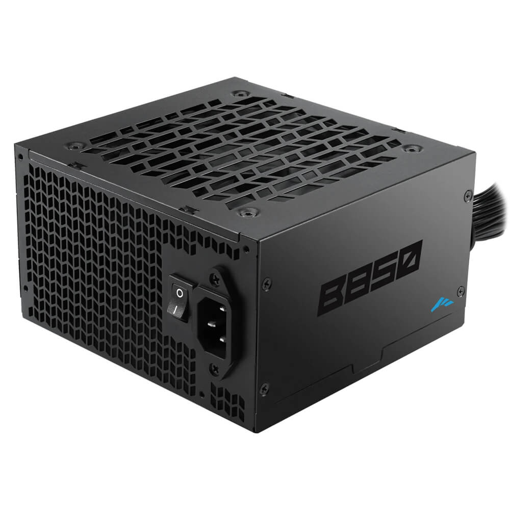 SAMA B850 Plus Bronze H2 SAMA B850 - 850W, 80 Plus Bronze, ATX 3.1, PCIe 5.1 - Non Modular ATX PSU