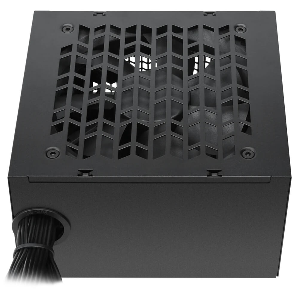 SAMA B850 Plus Bronze H5 SAMA B850 - 850W, 80 Plus Bronze, ATX 3.1, PCIe 5.1 - Non Modular ATX PSU - Ảnh 5