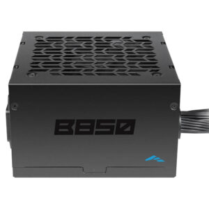 SAMA B850 Plus Bronze H6 SAMA B850 - 850W, 80 Plus Bronze, ATX 3.1, PCIe 5.1 - Non Modular ATX PSU