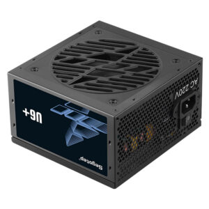 Segotep U6+ 650W - Non Modular ATX PSU