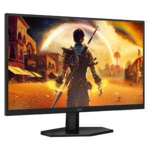 AOC Q27G42ZE - 27 inch QHD Fast IPS / 260Hz / 0.3ms / Gaming Monitor