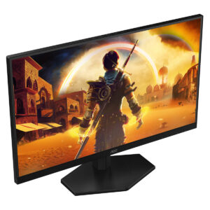 AOC Q27G42ZE - 27 inch QHD Fast IPS / 260Hz / 0.3ms / Gaming Monitor