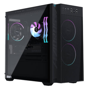 AORUS PRIME 3 (AP3A5N6T-5103) - R5 9500F, RTX 5060 Ti 16GB, DDR5 32GB, SSD 1TB Gen4