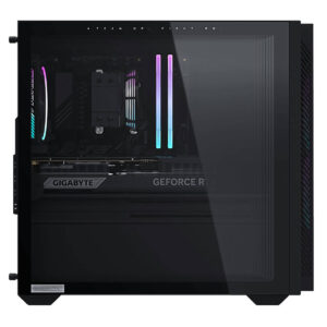 AORUS PRIME 3 (AP3A5N6T-5103) - R5 9500F, RTX 5060 Ti 16GB, DDR5 32GB, SSD 1TB Gen4