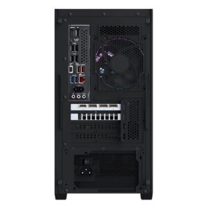 AORUS PRIME 3 (AP3A5N6T-5103) - R5 9500F, RTX 5060 Ti 16GB, DDR5 32GB, SSD 1TB Gen4