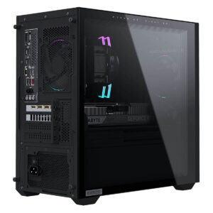 AORUS PRIME 3 (AP3A5N6T-5103) - R5 9500F, RTX 5060 Ti 16GB, DDR5 32GB, SSD 1TB Gen4