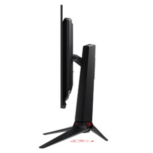 ASUS ROG Swift OLED PG32UCDM – 32 inch UHD QD-OLED | 240Hz | 0.03ms | USB Type-C | Chuyên Game