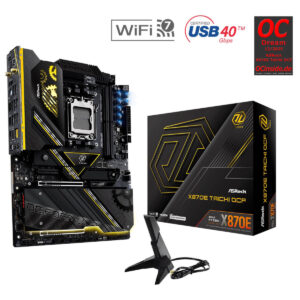 Asrock X870E Taichi OCF - Socket AM5