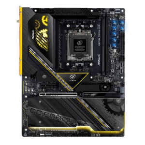 Asrock X870E Taichi OCF - Socket AM5