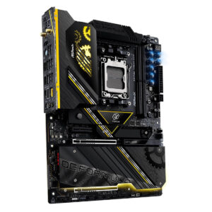 Asrock X870E Taichi OCF - Socket AM5