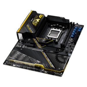 Asrock X870E Taichi OCF - Socket AM5