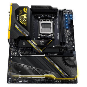 Asrock X870E Taichi OCF - Socket AM5