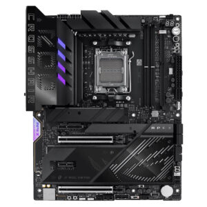 Asus ROG CROSSHAIR X870E APEX - Socket AM5
