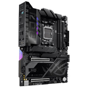 Asus ROG CROSSHAIR X870E APEX - Socket AM5