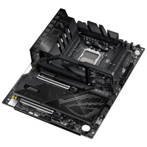 Asus ROG CROSSHAIR X870E APEX - Socket AM5