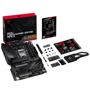 Asus ROG CROSSHAIR X870E APEX - Socket AM5