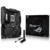 Asus ROG CROSSHAIR X870E DARK HERO - Socket AM5