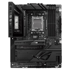 Asus ROG CROSSHAIR X870E DARK HERO - Socket AM5