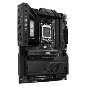 Asus ROG CROSSHAIR X870E DARK HERO - Socket AM5