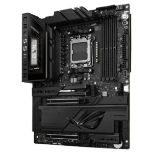Asus ROG CROSSHAIR X870E DARK HERO - Socket AM5