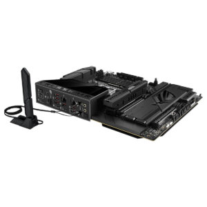 Asus ROG CROSSHAIR X870E DARK HERO - Socket AM5