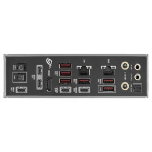 Asus ROG CROSSHAIR X870E DARK HERO - Socket AM5