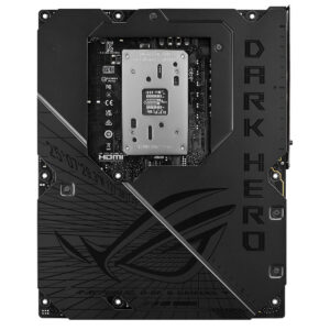 Asus ROG CROSSHAIR X870E DARK HERO - Socket AM5