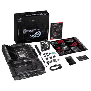 Asus ROG CROSSHAIR X870E DARK HERO - Socket AM5