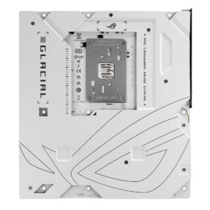 Asus ROG CROSSHAIR X870E GLACIAL - Socket AM5