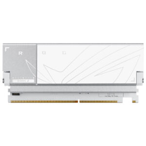 Asus ROG CROSSHAIR X870E GLACIAL - Socket AM5