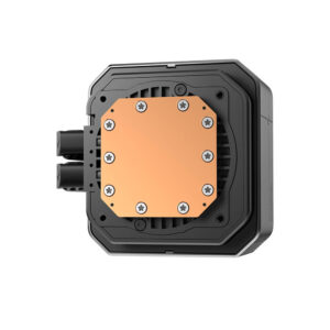 DeepCool SPARTACUS 360 - 360mm AIO Liquid CPU Cooler