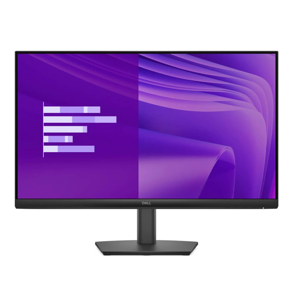 Dell E2425HM H1 Dell E2425HM - 24 inch FHD IPS / 100Hz / 5ms