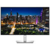 Dell UltraSharp U3225QE - 32 inch UHD IPS / 120Hz / 5ms / Thunderbolt Hub
